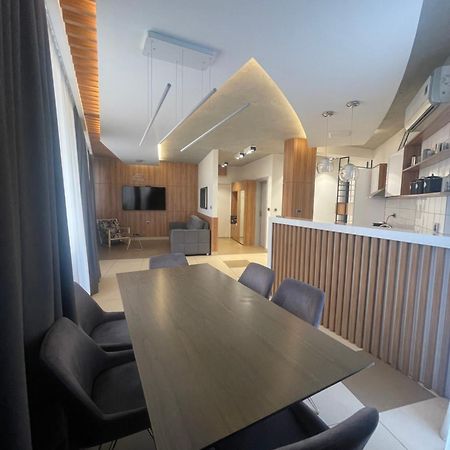 Leo Lux 1 Apartment Nis Exterior photo