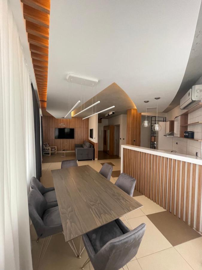 Leo Lux 1 Apartment Nis Exterior photo