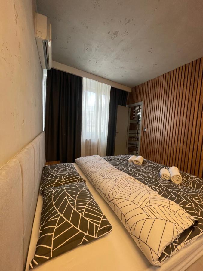 Leo Lux 1 Apartment Nis Exterior photo