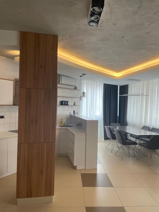 Leo Lux 1 Apartment Nis Exterior photo