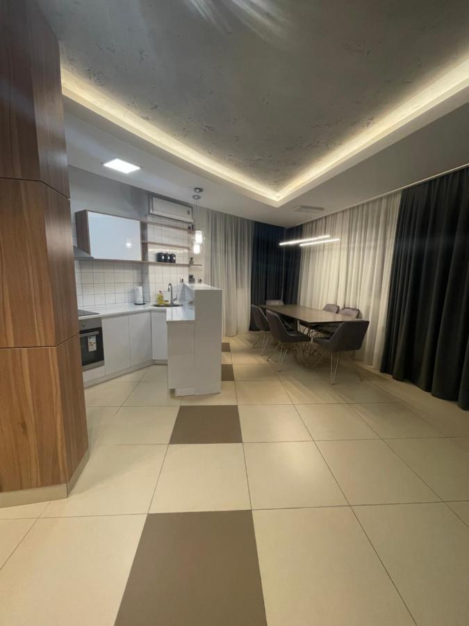 Leo Lux 1 Apartment Nis Exterior photo