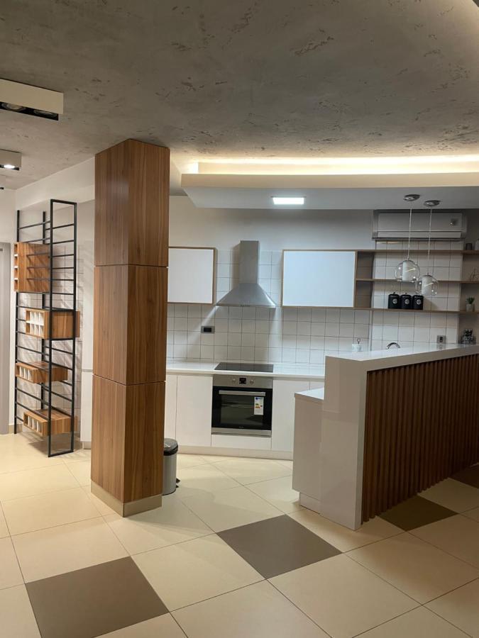 Leo Lux 1 Apartment Nis Exterior photo