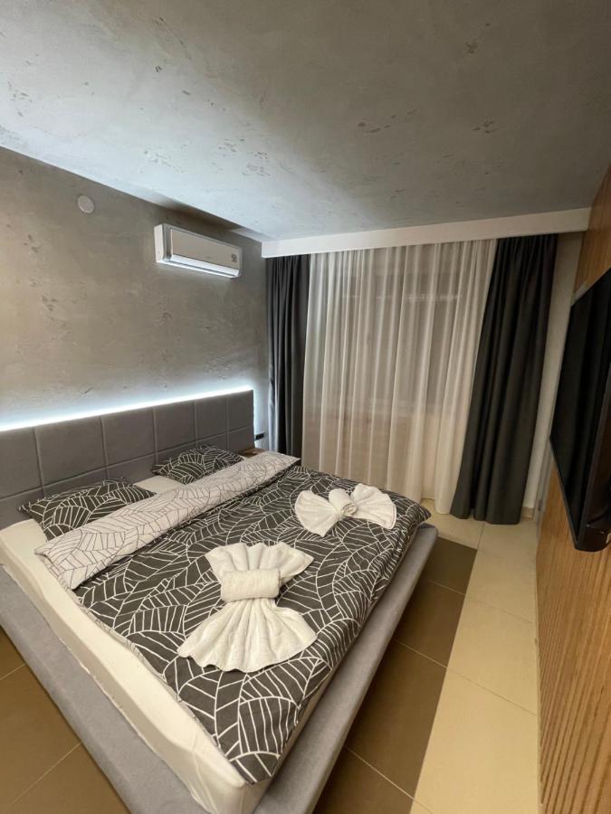 Leo Lux 1 Apartment Nis Exterior photo