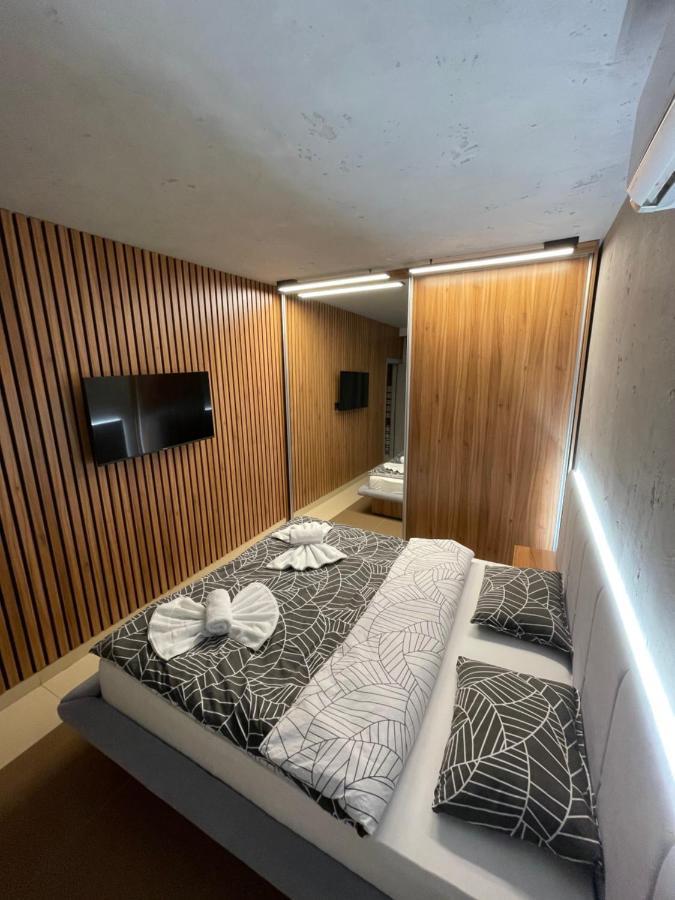 Leo Lux 1 Apartment Nis Exterior photo